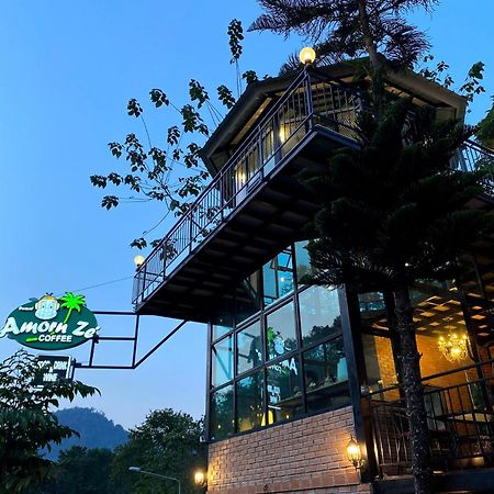 Smile Sky Hill Resort Chiang Mai Ngoại thất bức ảnh