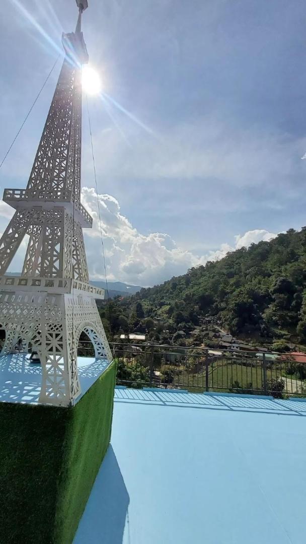 Smile Sky Hill Resort Chiang Mai Ngoại thất bức ảnh