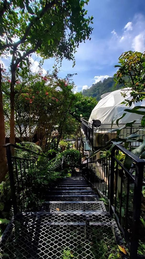 Smile Sky Hill Resort Chiang Mai Ngoại thất bức ảnh
