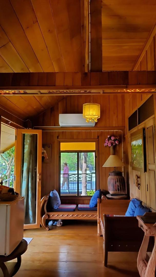 Smile Sky Hill Resort Chiang Mai Ngoại thất bức ảnh