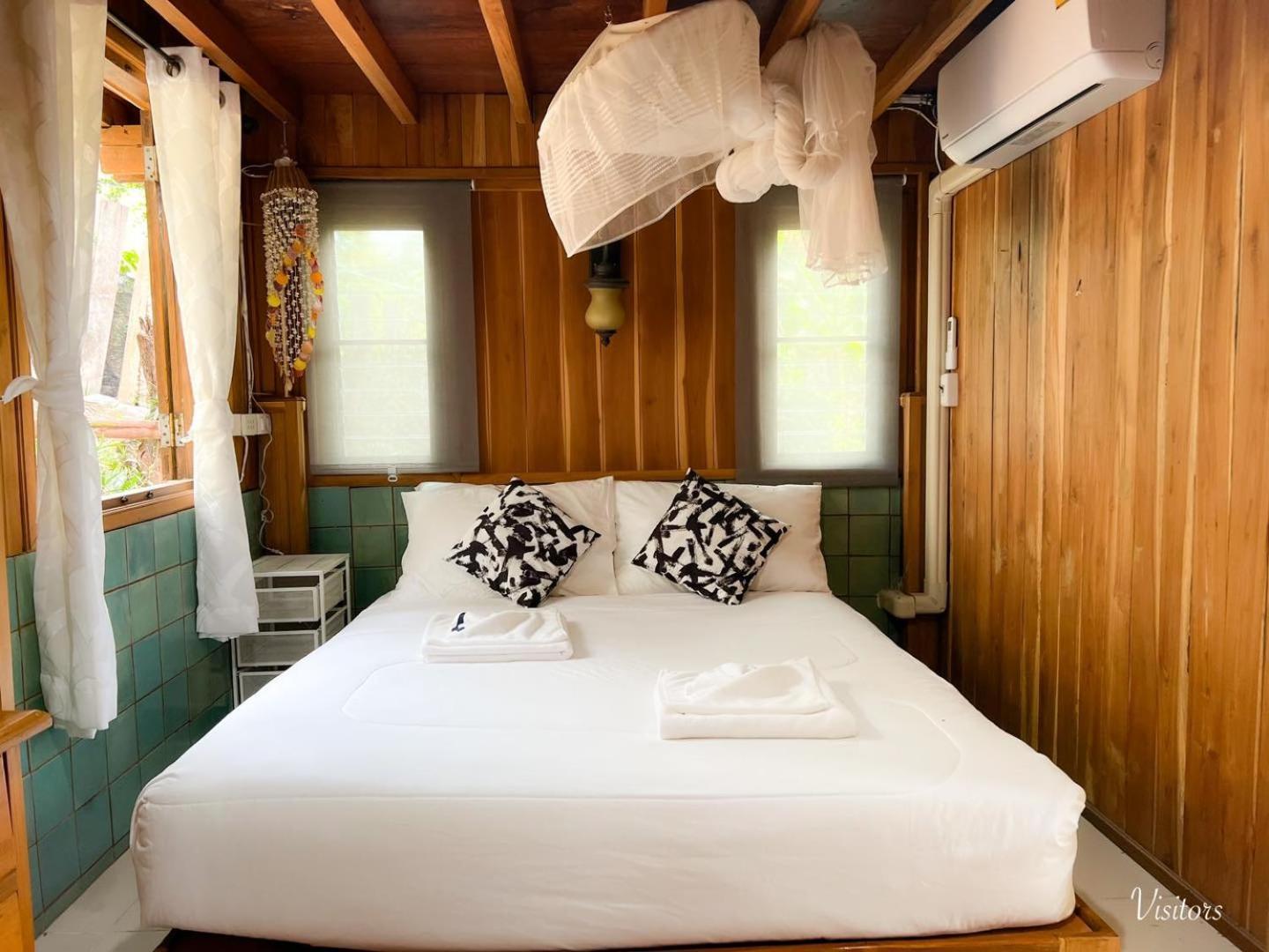 Smile Sky Hill Resort Chiang Mai Ngoại thất bức ảnh