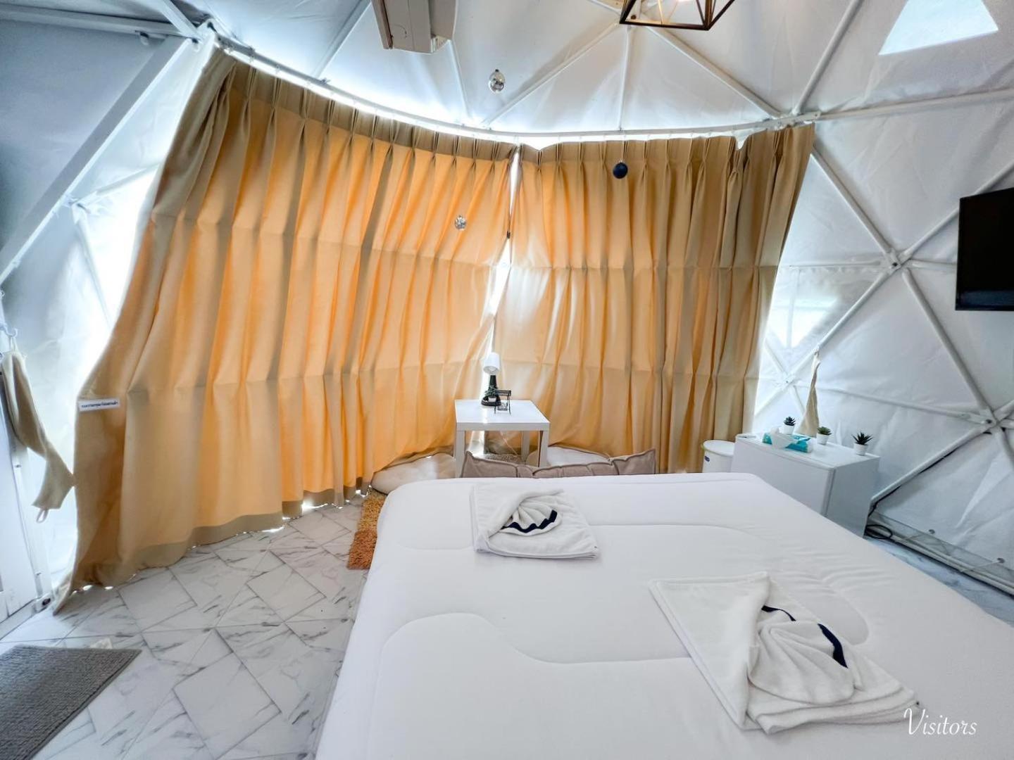 Smile Sky Hill Resort Chiang Mai Ngoại thất bức ảnh
